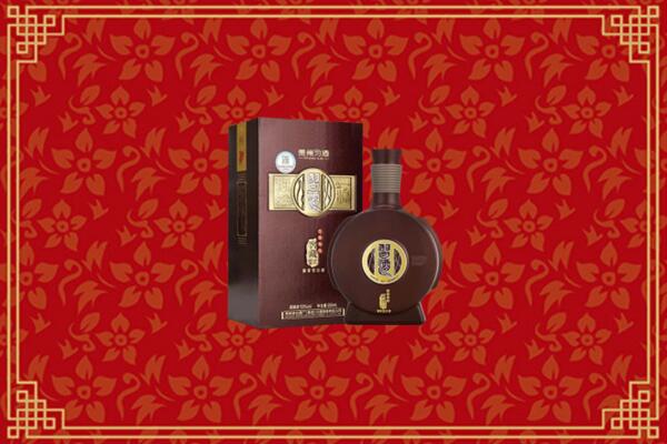 营口西市回收习酒